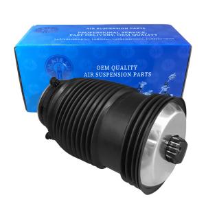 Quality Gas Filed Air Suspension Springs For Mercedes W213 2133280100 2133280200 wholesale