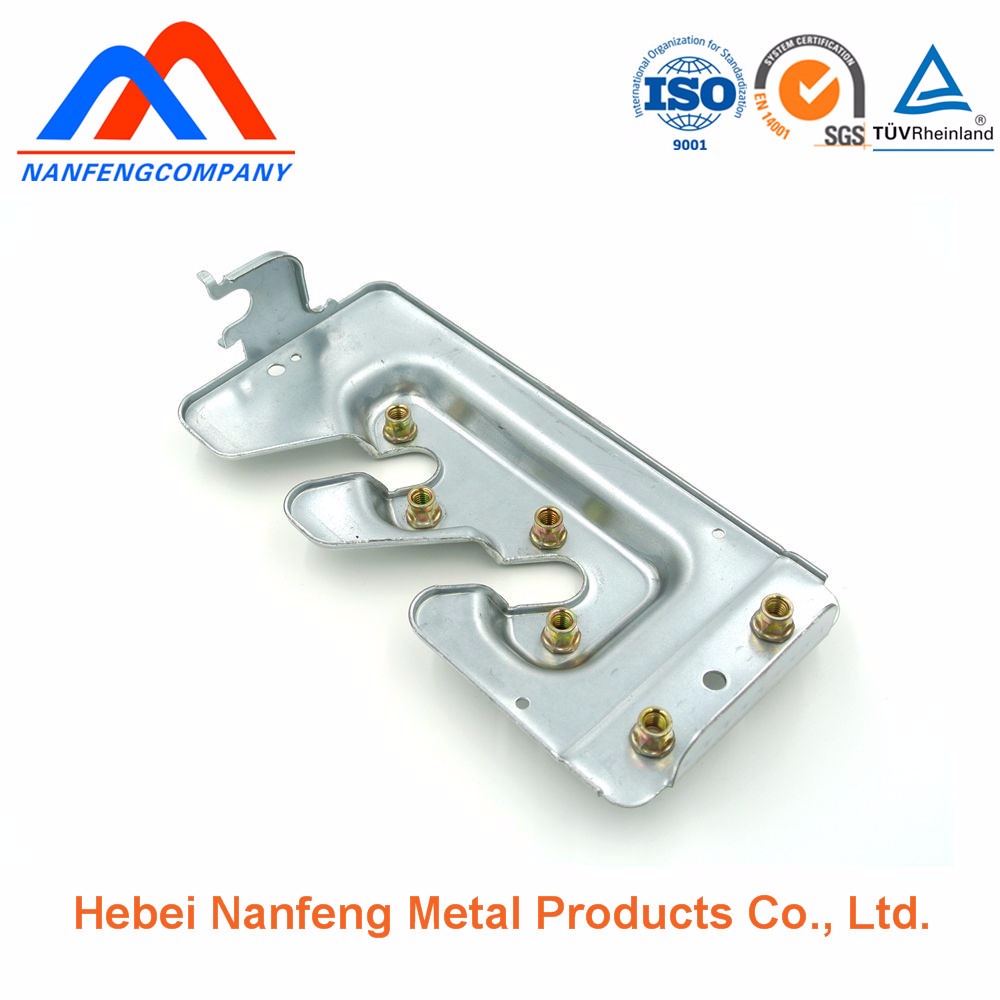 Powder Coating Perfect Service Stainless Steel Furniture Electroplating Line