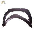 3cm Thickness Pocket Fender Flares Auto Accessories For Toyota Tundra 2007-2013