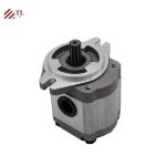 Construction Machinery Parts Pilot Gear Pump HPV102 HPV118 HPV145 EX200-5 ZX230