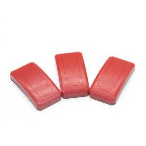 Quality 2-8m Reading RFID On Metal Tag Metal Surface RFID Gas Cylinder Tag wholesale