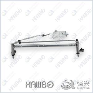 Quality Anti Oxidation Jetta Volkswagen Golf Wiper Linkage 1K1955601 1K1955023 wholesale