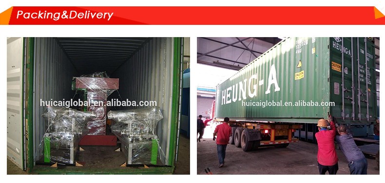 Plate Vulcanizing Press Machine for Rubber Tile Making Frame and Column Type Suitable