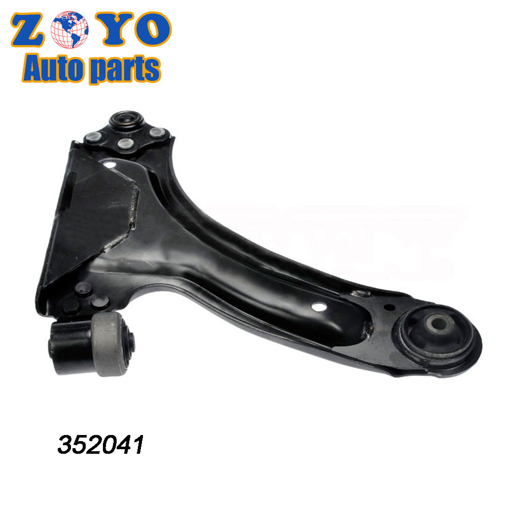 2008- Year Wishbone Arm Suspension for ISUZU TROOPER II UB 352041 Front Control Arm