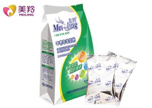 Quality Elderly Sweetened High Calcium Goat Milk Powder wholesale