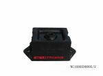 HOWO TRUCK SPARE PART FRONT ENGINE BEARER WG1680590095