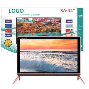 Quality Flatscreen Tv Televizyon 4k Android Smart Smart Tv Uk 43inch Television Led Smart Tv 32 Inch Screen wholesale