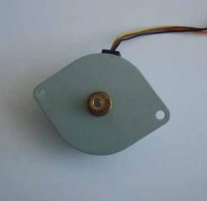 Quality PM42 Permanent Magnet Stepper Motor wholesale