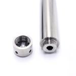 4-20MA 0-5V 0.5-4.5V i2c Submersible 4-20mA RS485 Water Level Sensor For Water