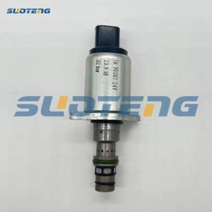 Quality TM90501 Solenoid Valve 24V For Excavator Parts wholesale