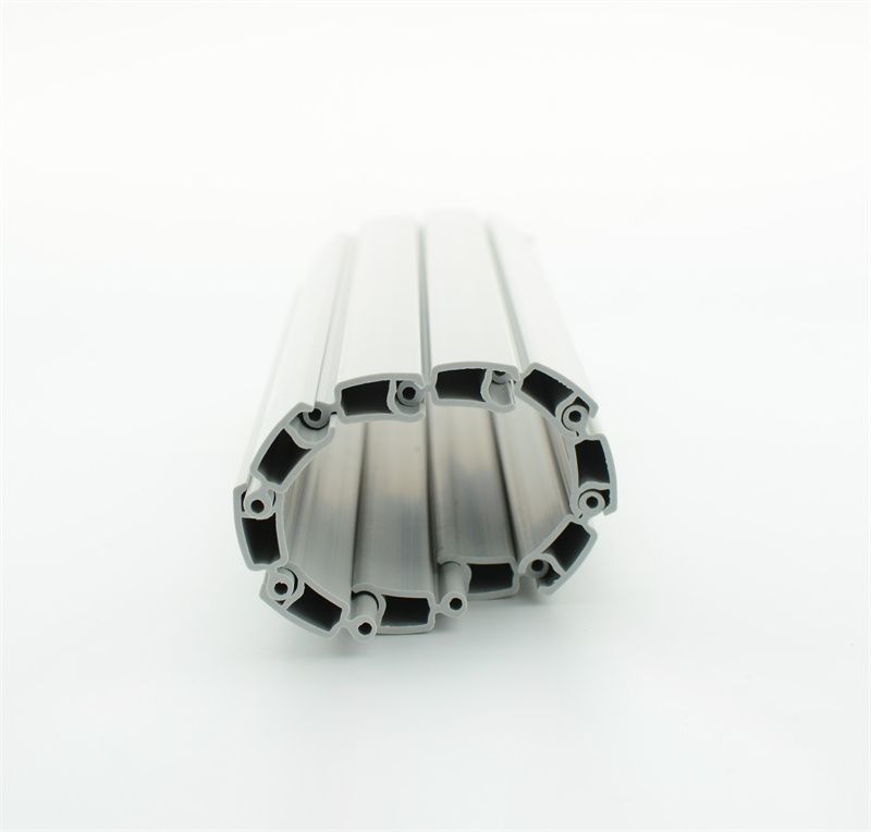 Trim Seal PVC U-Seal Channel Edge Protector Sheet