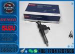New Diesel fuel common rail injector 295050-0151 295050-0152 8-97622719-2 8