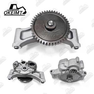Quality K13C K13D EK100 Oil Pump For Hino Truck Parts 15110-2110 wholesale