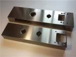 Brightness Smooth Metal Forming Dies Stainess Steel Stamping Blanks Parts