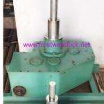motor movement mechanism for 3.5m 5m 4 m 6m 7m diameters garden floral flower