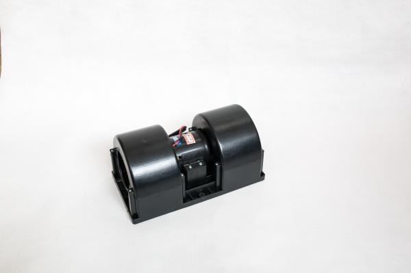 Truck And Bus DC Evaporator Blower Fan Air Conditioner Blower Motor For