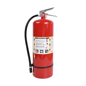 Quality 13.5bar UL certified Dry powder Fire Extinguisher 10LB wholesale