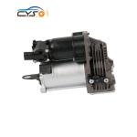 2213201604 221 CL216 Mercedes Benz Air Suspension Compressor