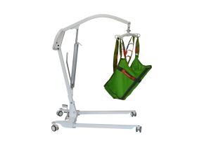 Quality Disabled Transfer Probasics Hydraulic Patient Lift Residential Easy Operation wholesale