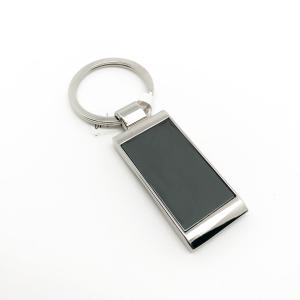 Quality Zinc Alloy Metal Keychain Holder for Your Customer Requirements wholesale