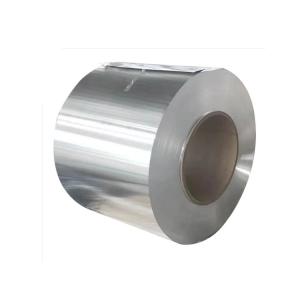 Quality 9mm 3003 Bright Aluminium Steel Coil 6063 1070 8011 1250 wholesale