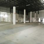 Customized International Supply Chain Bonded Zone Warehouse Services