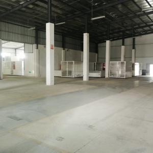 Quality Customized International Supply Chain Bonded Zone Warehouse Services wholesale
