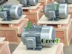 5kw 10kw Permanent Magnet Synchronous Direct Drive Generator For Wind Turbine