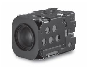 Quality Sony FCB-EX1010P Color CCD Camera wholesale