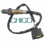 MERCEDES-BENZ SIEMENS Bosch Lambda Sensor 0258006749 0258006750 A0035428218