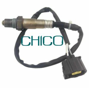 Quality MERCEDES-BENZ SIEMENS Bosch Lambda Sensor 0258006749 0258006750 A0035428218 wholesale