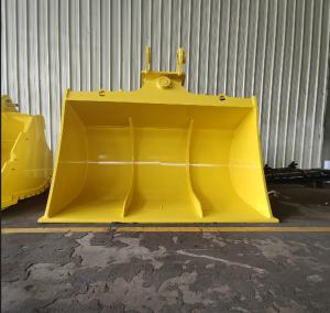 Quality Wear Resistance Excavator Tilt Bucket For CAT Komatsu Kobelco Hitachi Hyundai Excavator wholesale