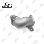 Factory Outlet Oil Cooler Cover Connection Pipe NISSAN FD33
