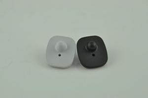 Quality Smart Anti-sheft EAS Hard Tag Tough , Reusable And Durable For Stores wholesale