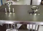 UL486 Rotary Tensile Strength Testing Machine AC 220V 50HZ