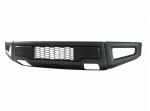 Steel Material Modified Car Bumper , Car Front Bumper Guard For F150 2015