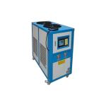 3HP air Cooled Condensing Units R404A Hermetic chiller