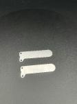 Customized Chinese factory stainless steel metal stamping Valve plate
