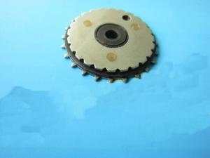 Quality Yamaha smt feeder parts K87-M1120-00X chain sprocket wheel wholesale