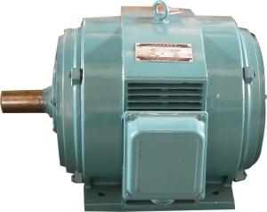 Quality Y series(IP23)semi-enclosed squirrel-cage motor wholesale