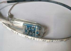 Quality 450mAh Small Battery Mini LED Light Strips For Shoes , Battery Led Strip Lights wholesale