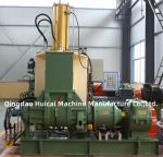 X S N-35*30 Rubber Kneading Machine The Ultimate Choice for Internal Mixin