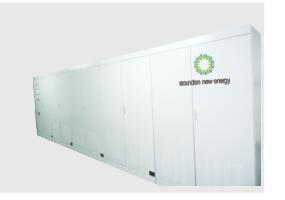 Quality 160Kwh Storage Battery Systems For Home Energy Storage , CE ROHS Approval wholesale