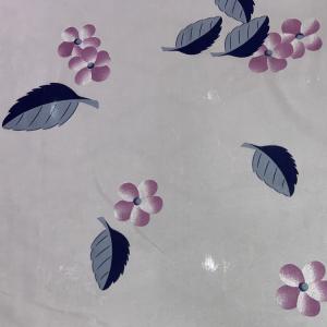 Quality Allergy Resistant 85gsm White Quilting Fabric For Mattress Cover wholesale