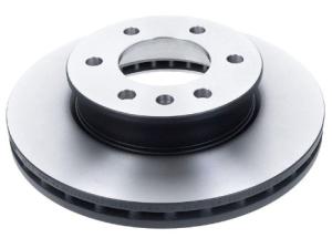 Quality Mercedes Sprinter 9064230012 Chassis Parts Brake Disc wholesale