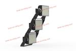900w Ultralight Steasy Outside Flood Lights Low Light Attenuarion T600