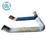 Excavator Spare Parts Pipe OE50469 Custom OE 50469 Perkins Engine