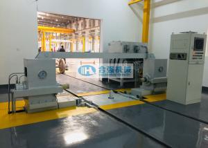Quality Automatic Bearing Mounting Press , Wheel Bearing Press Machine wholesale