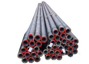 Quality Ss400 Carbon Metal 60mm Hot Rolled Seamless Steel Pipe Tube wholesale