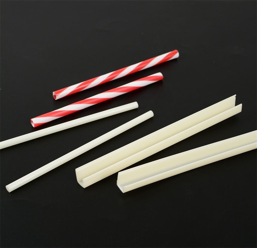 Industrial PVC Trim Strip Manufacturer